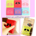 Silica gel switch protector